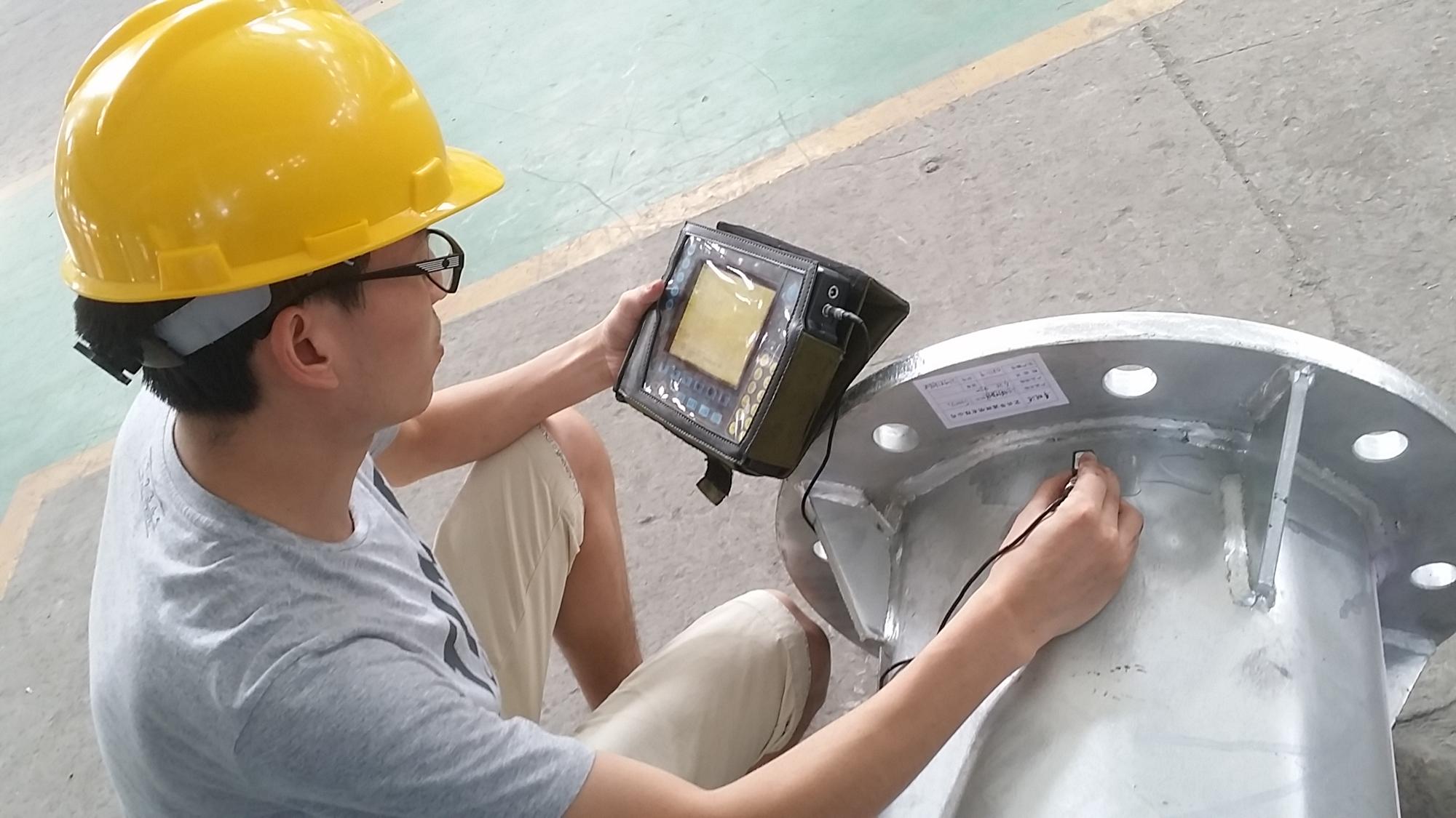 10kV-550kV Transmission Line Galvanized Steel Poles Towers 2