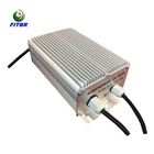 Dimming digital electronic ballast 600W/1000W ROSH/CE certification for hydroponics
