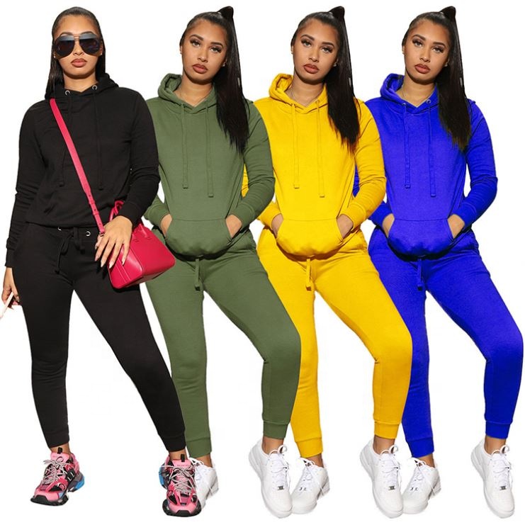 plain sweat suits in bulk