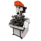 22 years automatic drilling Machine for High Speed hydraulic Multi-shaft Machine in FactorDZ-40