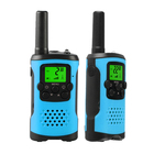 Kids Sport Toys Long Range 6Km Phones Handy Walkie Two Way Radios