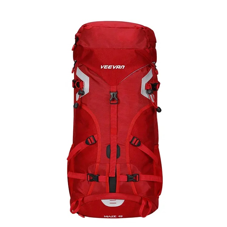 Top quality waterproof sport pack camping tents trekking rucksack wholesale hiking backpack bag for hiking