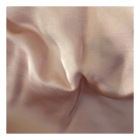 100 viscose rayon blend shiny satin dress fabric