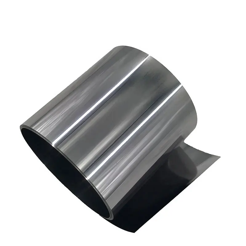 2020 hot ASTM B708 Ta1 rolled mirror tantalum foil/plate/sheet