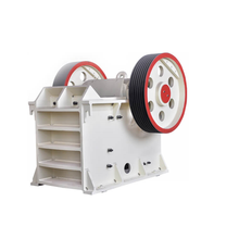 Good quality factory directly jaw slag crusher At Wholesale Price