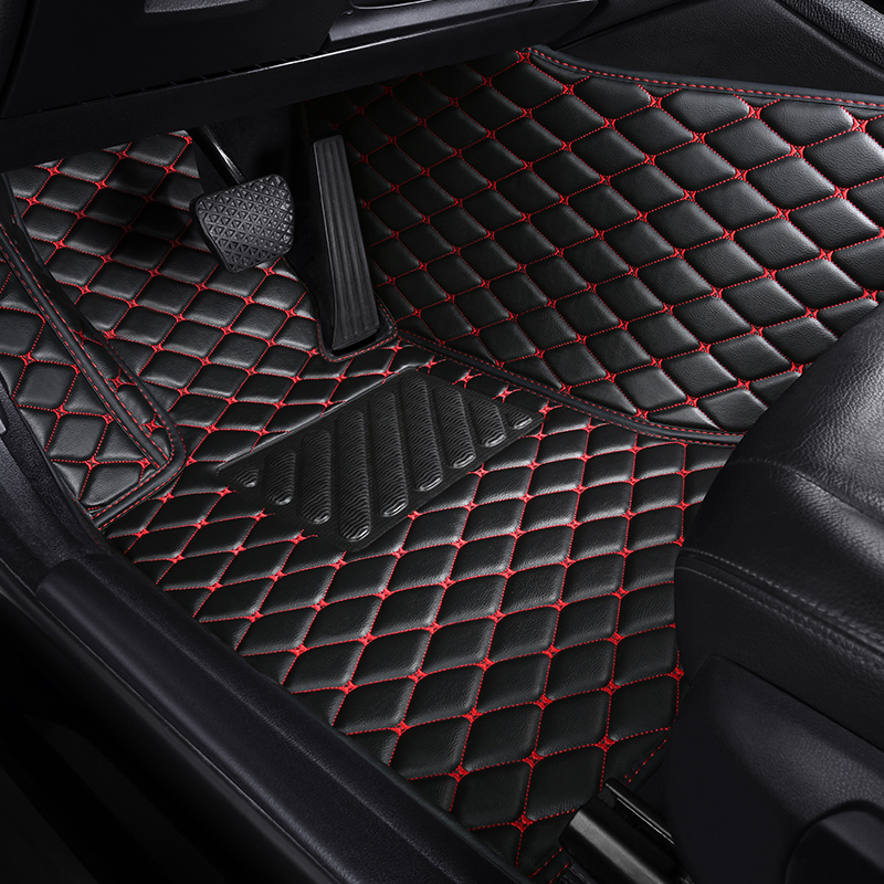 China Car Floor Mats Printed China Car Floor Mats Printed