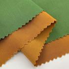 90%TS 10%L fashion women Tencel Linen fabric for dress or overcoat garment