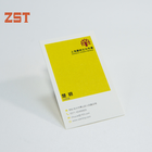Wholesale Classical Business Card Printing 300 GSM Coated Paper
