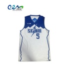 Custom basketball jerseys add name number and team logo for men