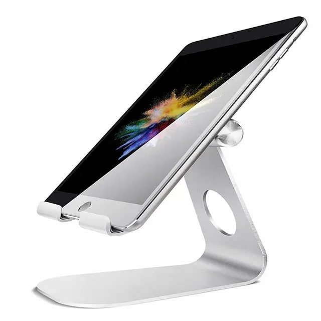 iPad mini Clear Acrylic Display Dock Station like Apple Store