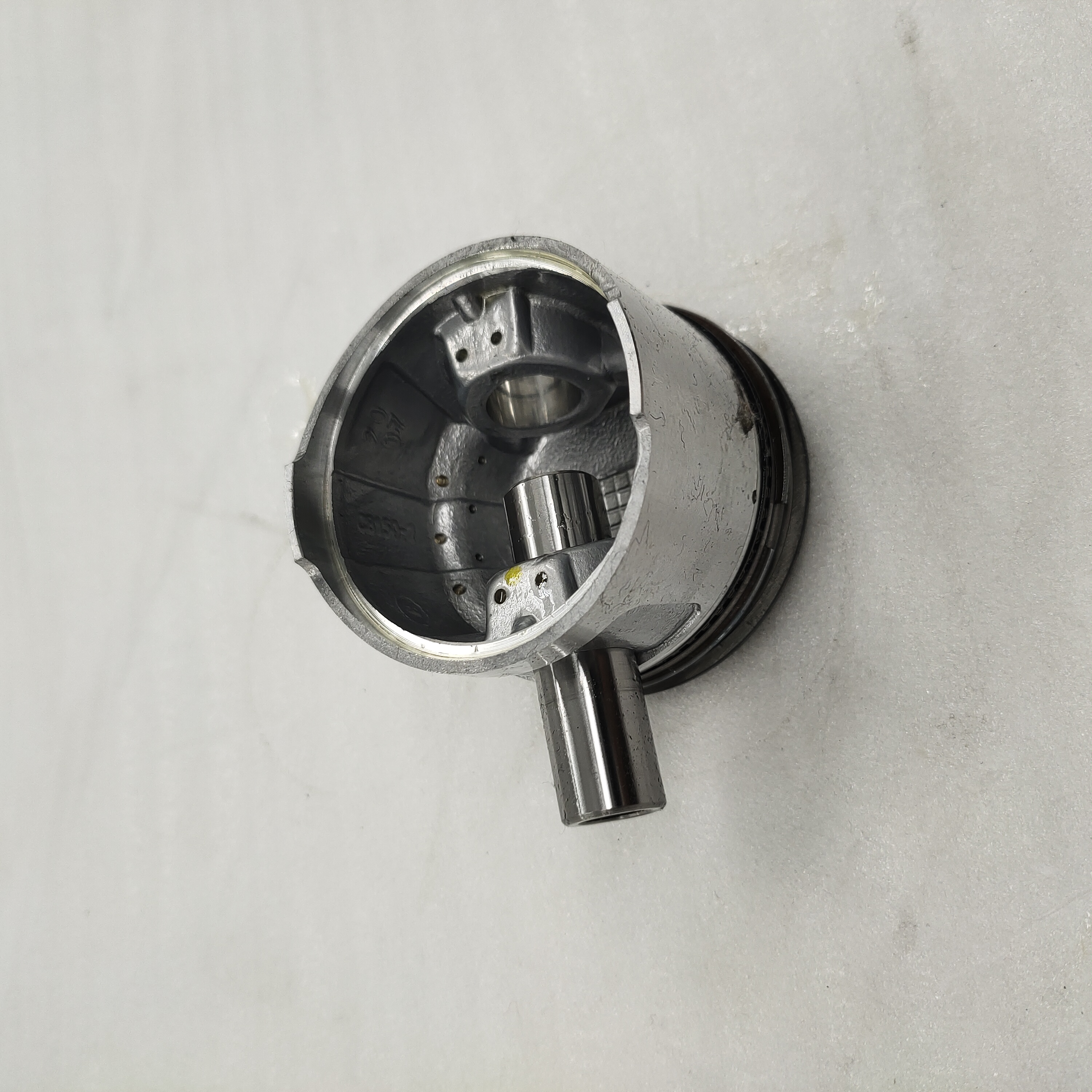 Professional Manufacture tricycle gasoline lifan 150 engine Series Engine Piston Professional Manufacture tricycle gasoline lifan 150 engine Series Engine Piston