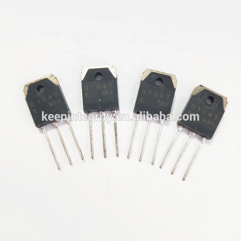 IGBT Transistors 600V 80A Field Stop 10 pieces