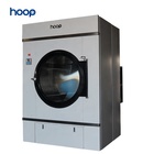 HOOP 50kg Industrial tumble dryer laundry machine and washer machine for hospital restaurant and hotel gas heating