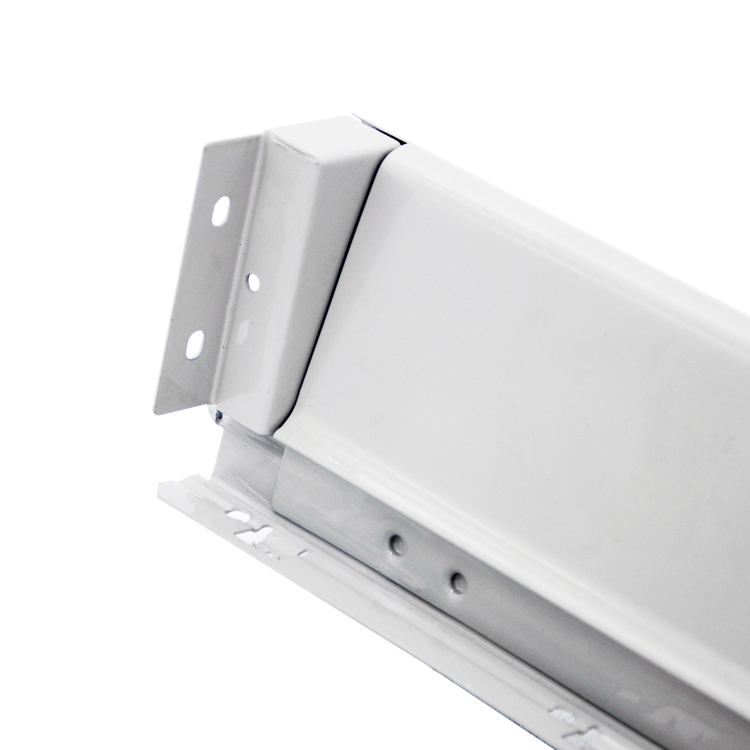 Manufacturer Wholesale Full Extension Soft Closing Sliding Drawer Slide