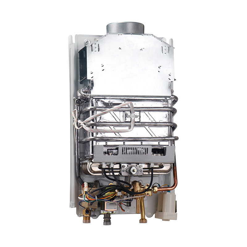 China Manufacturer Customized Instant Gas 8ll Durchlauferhitzer Water Shower Heater