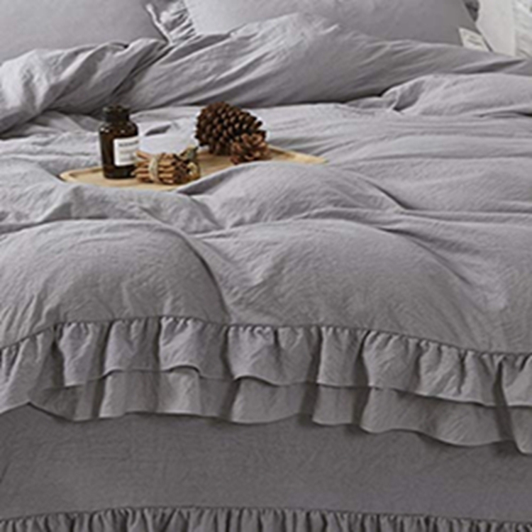 Manufacturer Customized Super Soft Fluffy Unicorn Quilt Bedding Sets