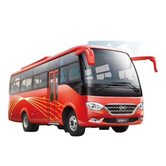 new mini bus price