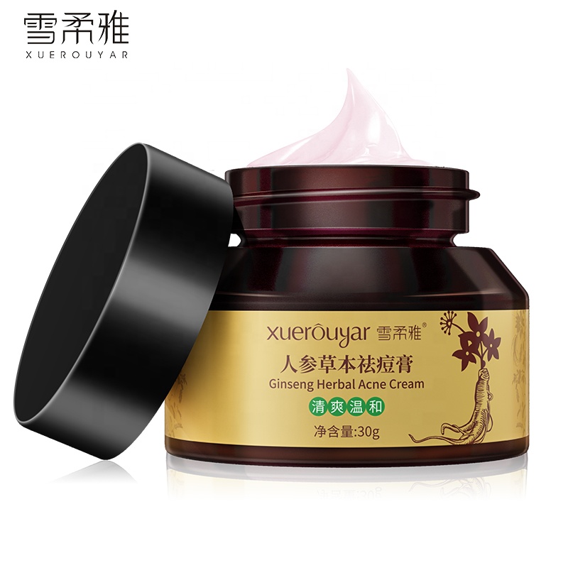 pure white miracle glow cream