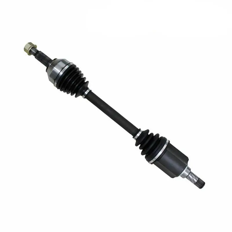 39101-JD02B Manufacturer Auto Spare Parts Axle Drive Shafts For Nissan - Europe Qashqai 2007-2013
