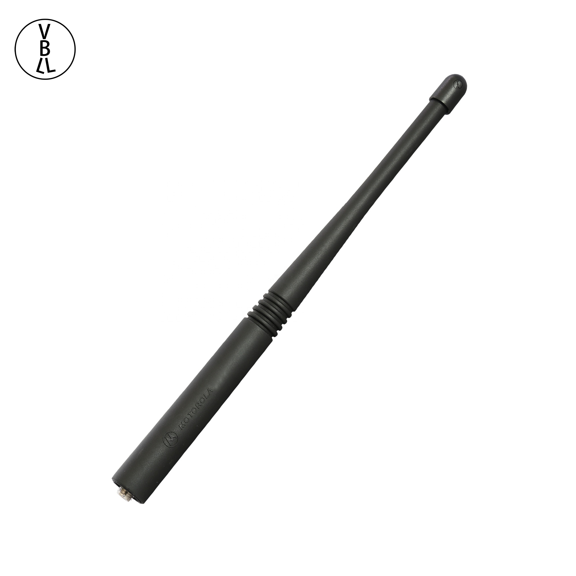 50*NAD6502 VHF Helical Antenna For Motorola EP450 EX500 HT1550 PRO5150 PRO7150