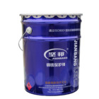 garage paint Solvent Epoxy Floating Coating epoxy floor paint for floor