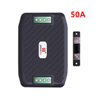 Chinese Manufacturer PEZM-017 DC 50A 0-300V Electric Digital Power Meter Box RS485 Modbus With 50A shunt