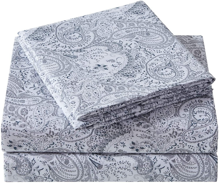 Hot Sale Printed 100% Polyester Microfiber 3D Room Comfort Bed Sheet Set