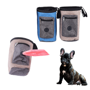 best bait bag dog training