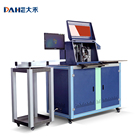 Acrylic letter bender / cnc channel letter making machine