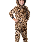 Winter Thick Warm Hooded Fleece Onesie Jumpsuit Romper for Newborn Baby & Toddler 2019