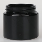 50ml 1.76oz child proof black glass bottle perfume/candle jar/containers/packaging 70ml 2.47oz