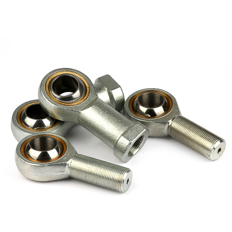 Ball joint bearing M6*1 female thread rod end bearing SI6T/K