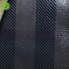 New fashion 0.7mm thickness synthetic pu artificial leather