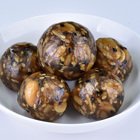 mooncake salty filling five kernals stuffing bake stuffing