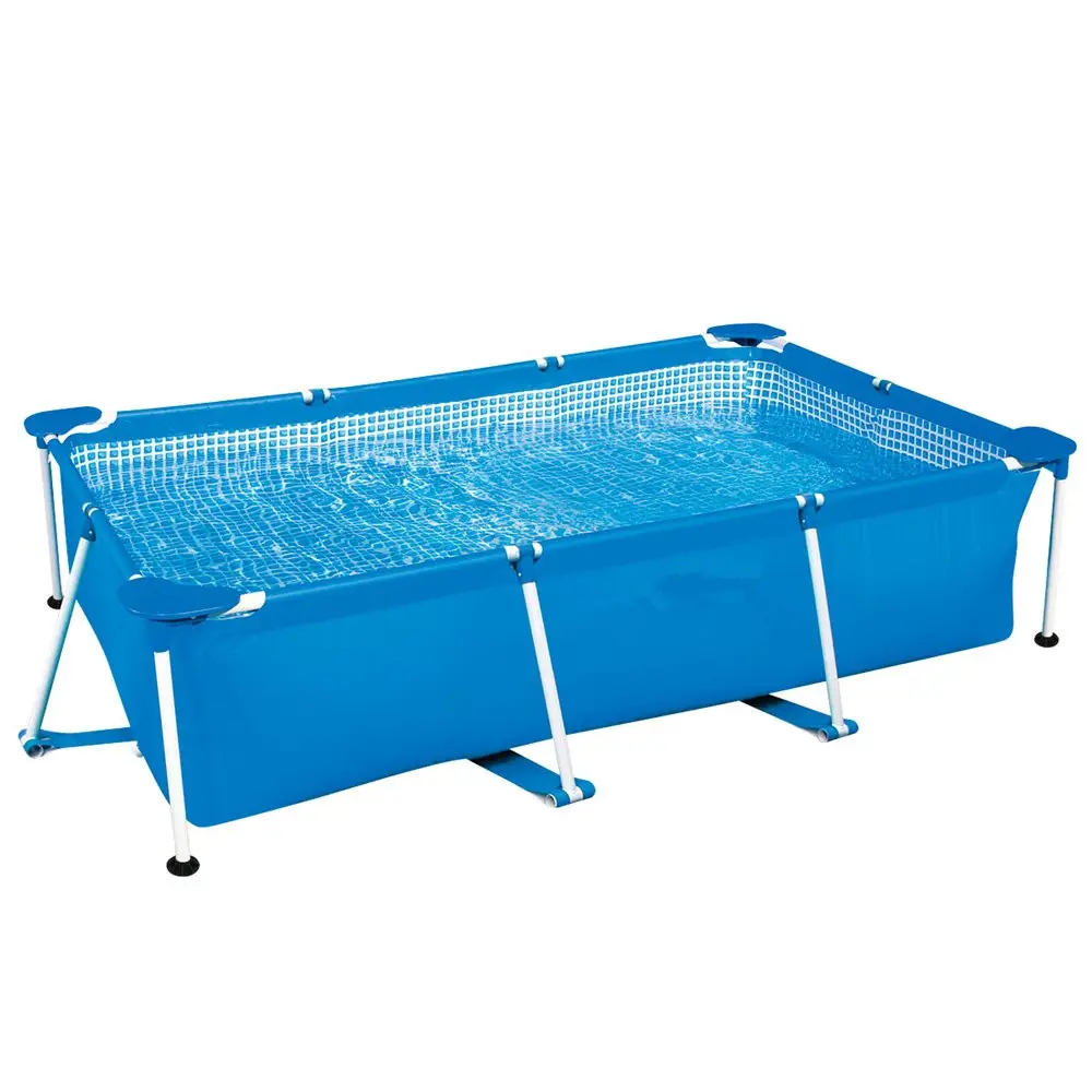 Colored pvc waterproof pool tarpaulin