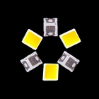 Epistar Chip RoHS Certification and InGaN Chip Material voltage 3V 0.2W high lumen 28 cool white smd Led 2835
