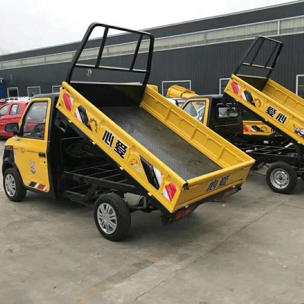 tonka electric dump truck