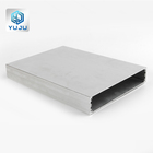 aluminum profile extrusion electronics cases electrical box aluminium extruded aluminum enclosure