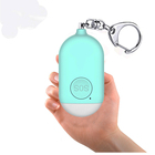 Personal defense alarms 150db emergency response system for seniors safety device
