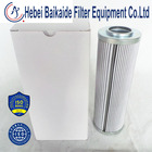 Factory price stainless steel filter cartridge 2.0004G25-A-00-0-PG25