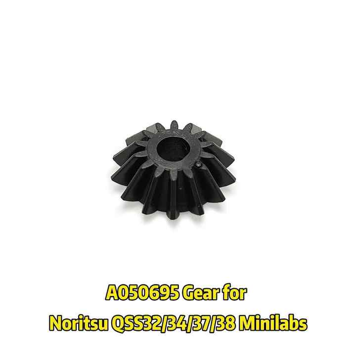 A050695 Bevel Gear O14T for QSS 2601 2901 3001 3201 3301 3501 3701 3702 Noritsu minilab