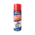 450ml Premium Quality mould anti rust spray for car rust remover