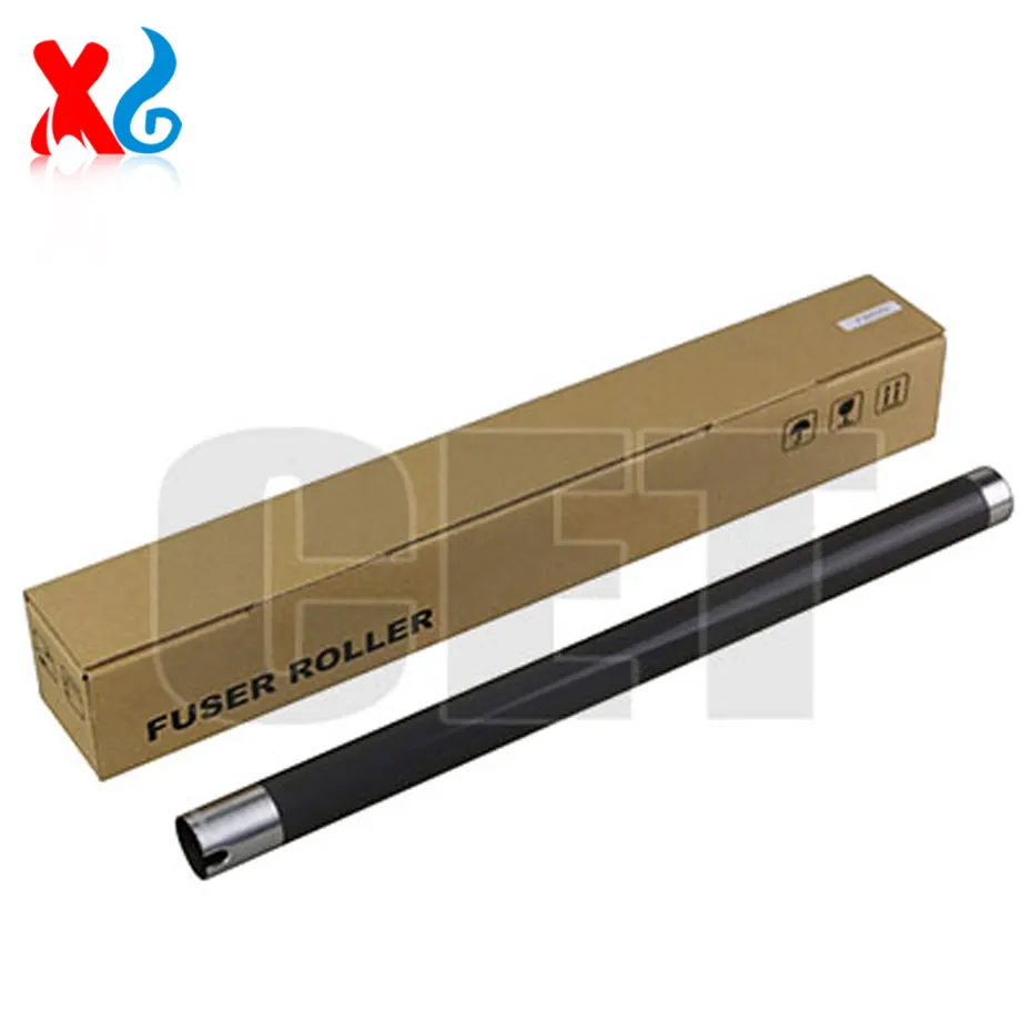 Compatible Upper Fuser Roller For Kyocera Fs-6525MFP Fs-6530MFP FS-6025MFP ECOSYS M4028idn Fuser Roller
