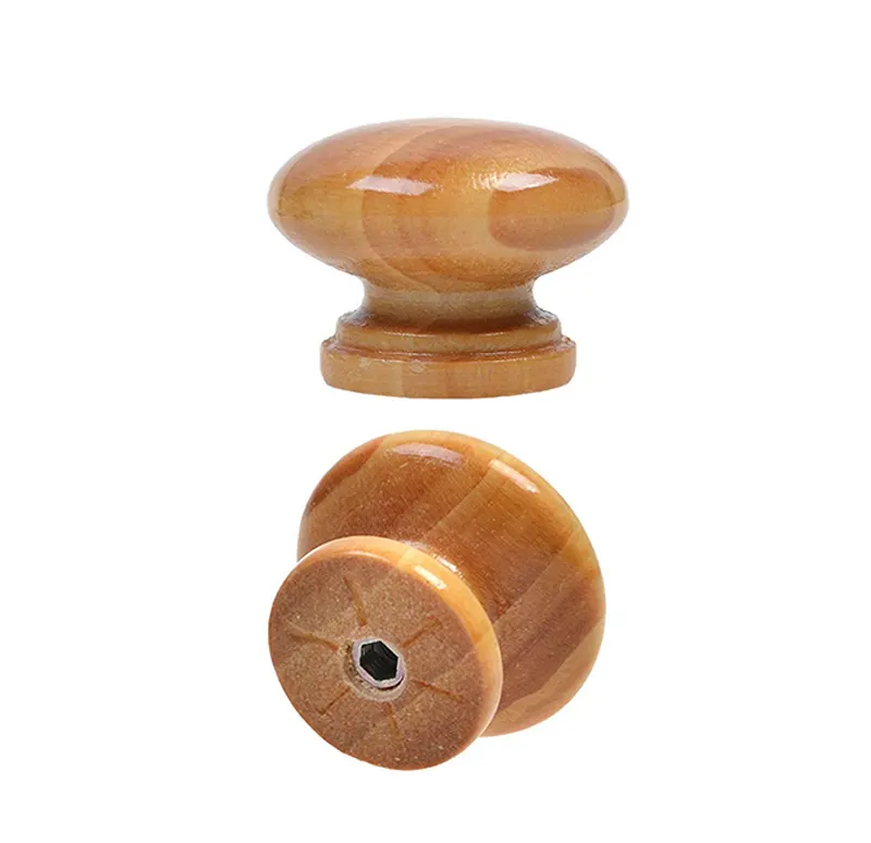 China Wood Cabinet Knob China Wood Cabinet Knob Manufacturers And