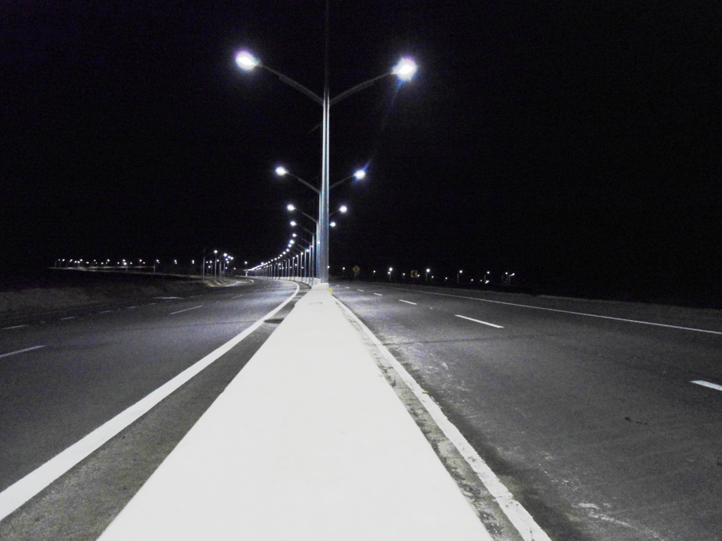 10kV-550kV Transmission Line Galvanized Steel Poles Towers 8