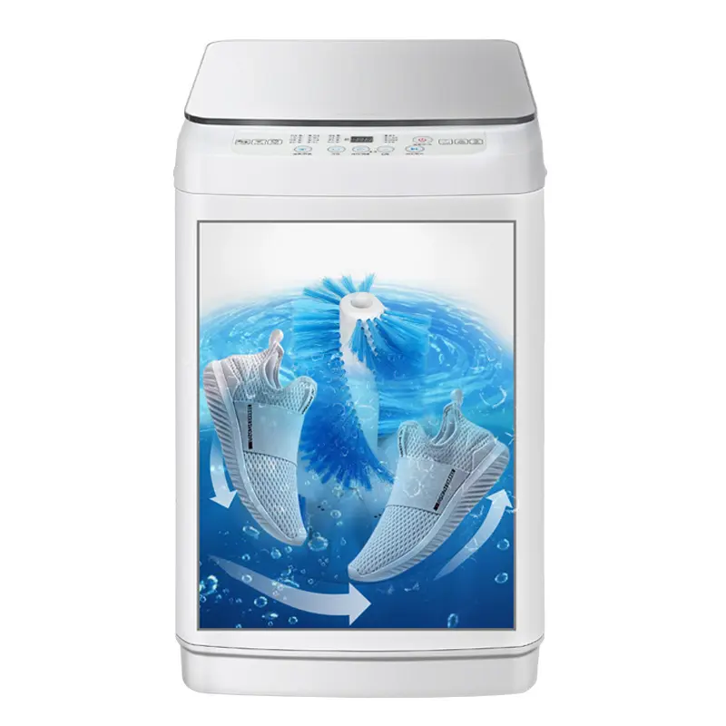 Китайский поставщик, портативная автоматическая стиральная машина для дома