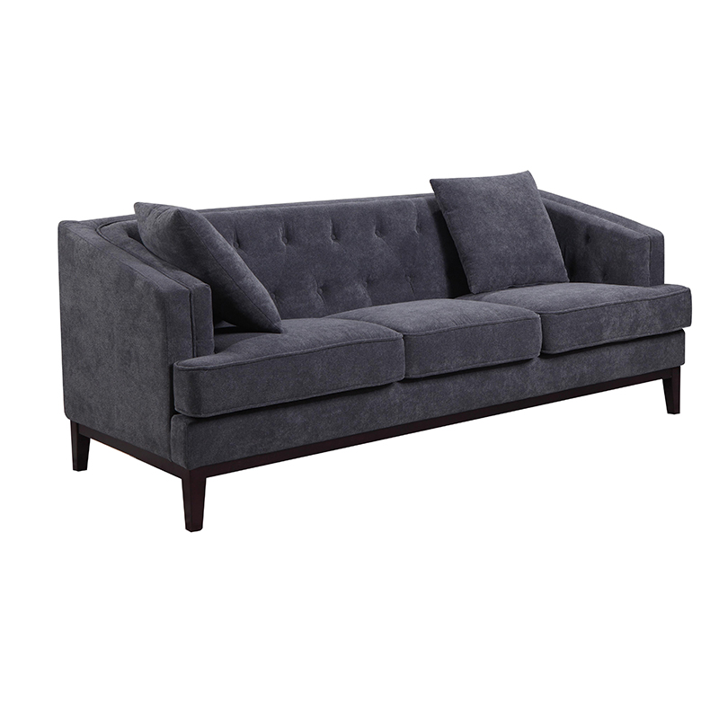 Contemporary furniture couches Lounge sofas Living room luxury sofa set