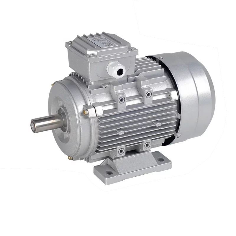 YE2-200L1-2 30KW 41HP Asynchronous Three Phase Asynchronous AC Electric Motor