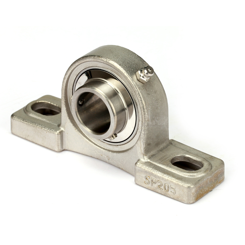 stainless steel housing bearings SP205 SUC205 SUC205-16 SUCP205 SUCP205-16