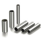 ASTM SUS 304 Stainless Steel Welded Pipe Price List